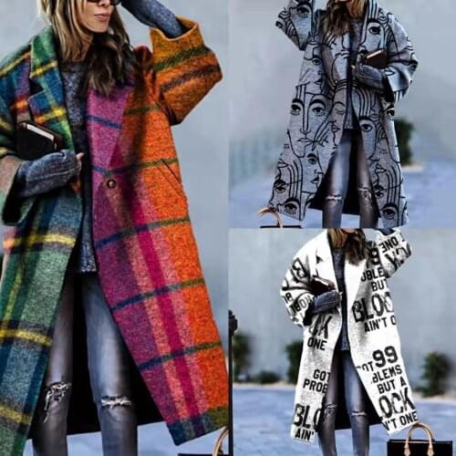 Lugentolo Womens Winter Coats