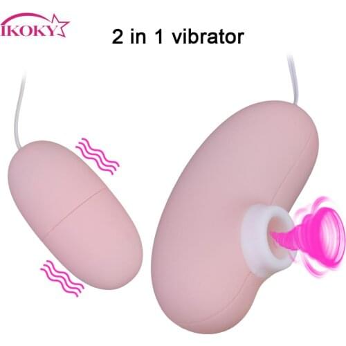 G spot Massage Vibrating Egg Sex Toys for Women Clitoris Vagina Stimulate Bullet Vibrator 7 Speed Female Masturbation