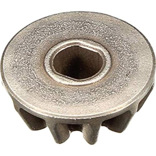 Metal 11T Bevel Gear EA1038 for JLB Racing 1/10 Scale Brushless Remote Control Truck