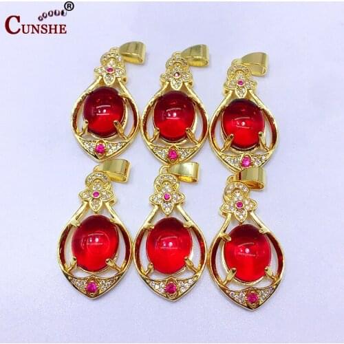 Waterdrop Glass Beads Multicolors Tear Drop Shape Glass Charm Pendant Beads for DIY Necklace Jewelry Accessories