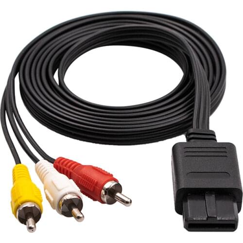 Mounchain TV Cables
