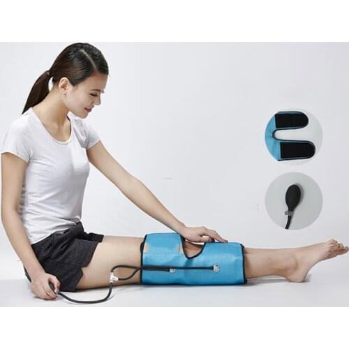 HANRIVER Inflatable air pressure type O leg correction with X leg bind adult childrens legs correction instrument