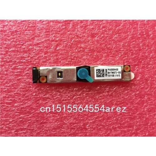 New original laptop LENOVO G580 G585 Camera Module webcam PK40000H400 90200441