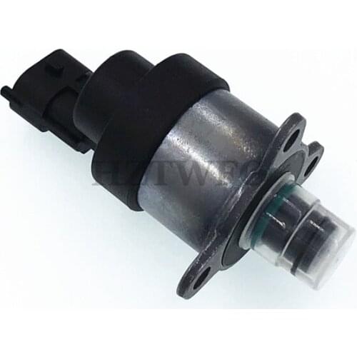 New Fuel Injection Pump Common Rail System Regulator Metering Control Valve For Mazda For Ford 0928400715 928400715
