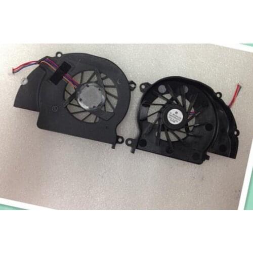 Genuine New Free Shipping CPU Cooling Fan For Sony FZ VGN-FZ15 FZ17 FZ19 FZ25 FZ28 FZ35 FZ38 FZ UDQFRPR62CF0