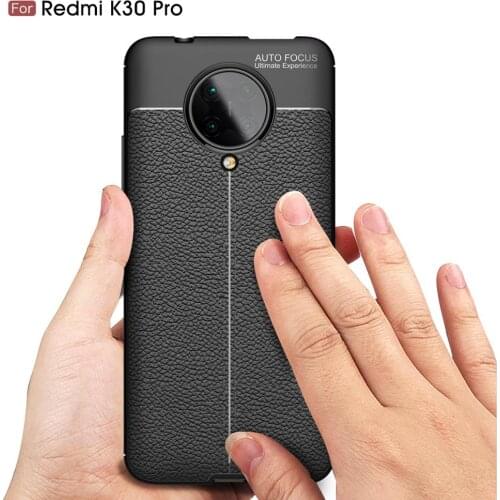 Oudini Phone Cases Xiaomi Redmi K30 Pro