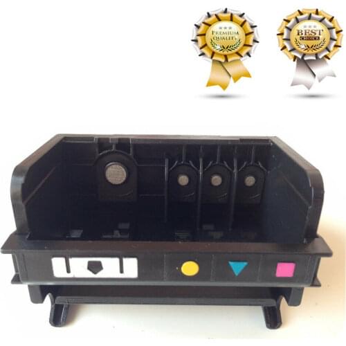 HP 862 4 Slot Printhead Printer Head for Photosmart B110a B210a B109a C410a