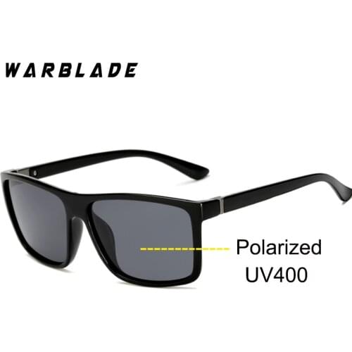 Polaroid sunglasses Unisex Square Vintage Sun Glasses Famous Brand Sunglases polarized Sunglasses retro Feminino For Women Men
