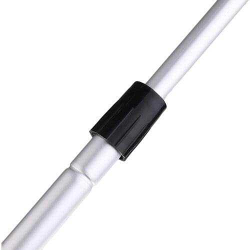 1pc Telescopic Chip Rake Chip Harrow Poker Chip Collecter Casino Accessory