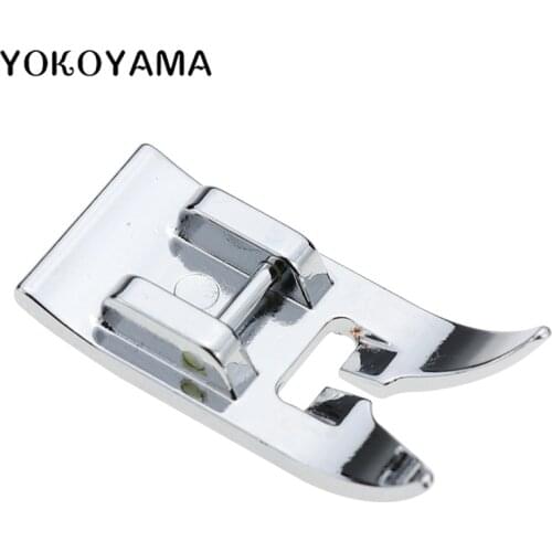 YOKOYAMA Universal Multi-Function Pressure Foot Sewing Machines Parts For Brother Feiyue Butterfly Home Manual Sewing Supplies