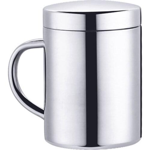 Кружки с крышкой VOGVIGO China At AliExpress