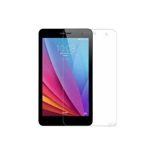 High Quality Clear Glossy Screen Protector Guard Flim For Huawei MediaPad T2 7.0 BGO-DL09 Tablet