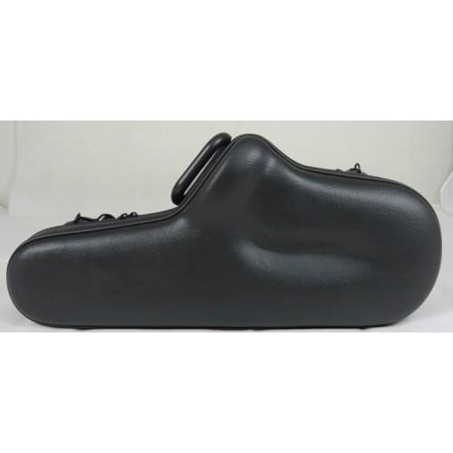 High-grade alto saxophone and single shoulder with soft package box package box Sax accessories