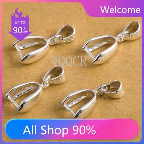 WQQCR Jewelry Findings