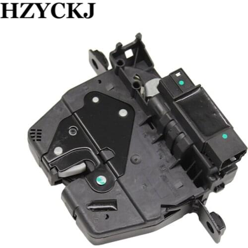 Tailgate for Latch Lock 51247269543 Door Lock Latch Actuator for BMW 7 F07 F10 F18 F01 F02 F04