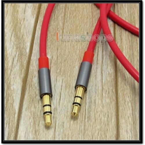 1.3m Headphone Replacement Cable For Audio ath-d900usb Nixon the RPM LN004550