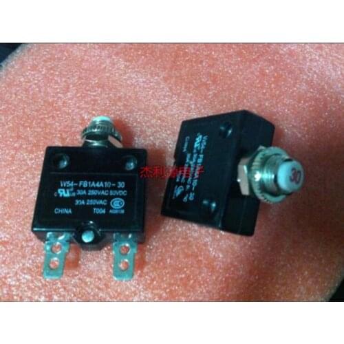 2PCS W54-FB1A4A10-30