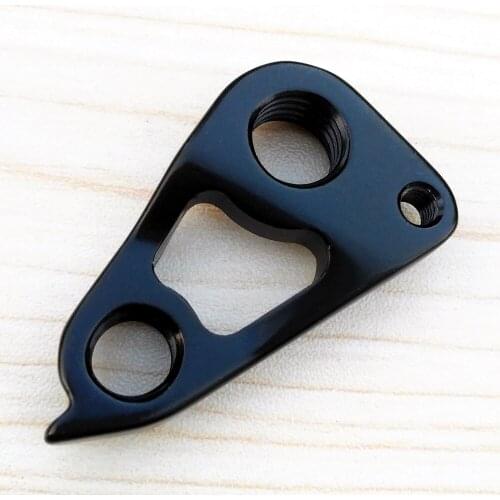 20pcs bicycle rear Derailleur hanger mtb road alloy bike gear rear dropout for 2015 Scott Solace Disc aka 239530 Scott Addict CX