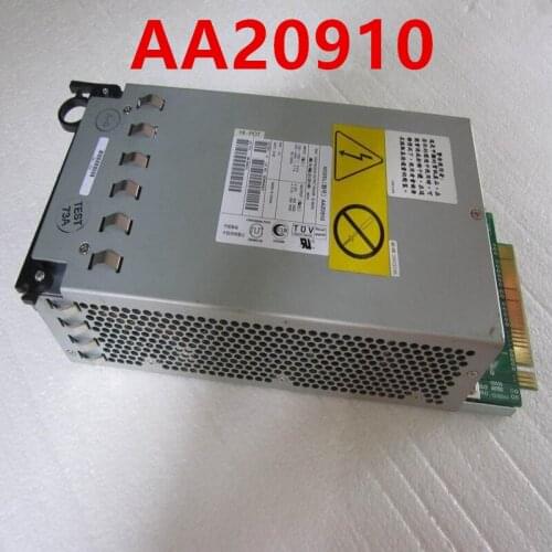 90% New Original PSU For IBM EXP200 EXP500 350W Switching Power Supply 19K1164 AA20910