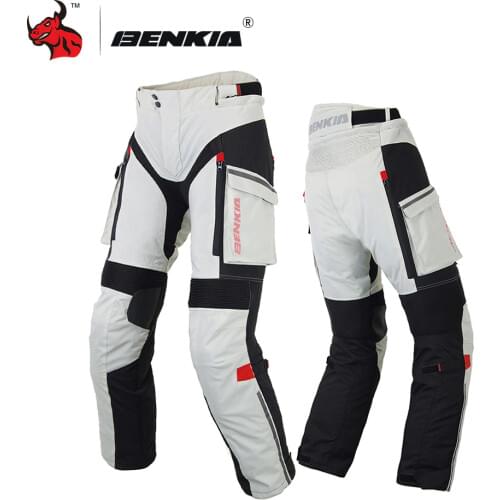 BENKIA Trousers