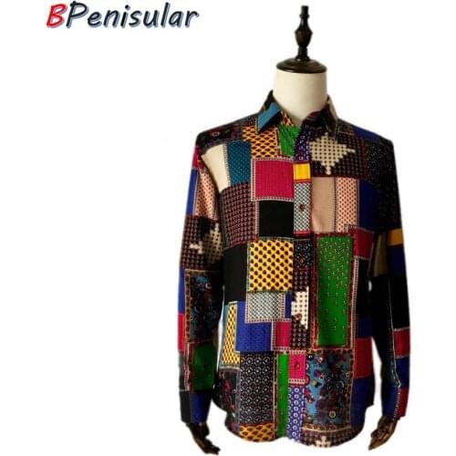 Мужские льняные рубашки BPenisular China At AliExpress