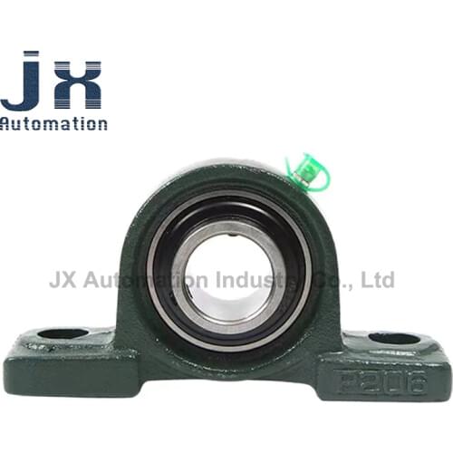 Cast Iron Bearing with seat UCP202.P203 P204 P205 P206 P207 P208 P209 P210 P211