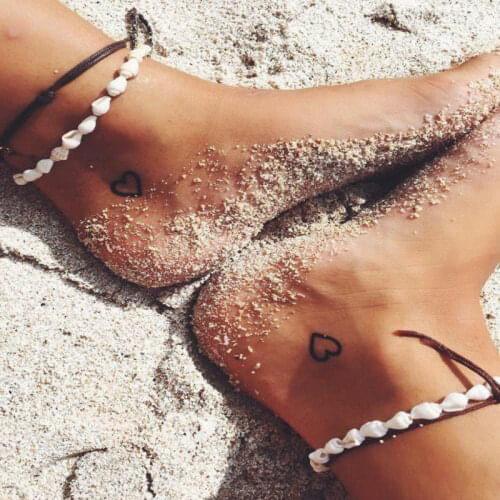 Bracelets On The Leg Cmoonry China