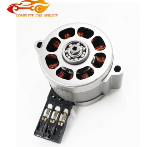DSG7 0AM DQ200 Transmission Step Motor 0AM325583E Suit For AUDI VW SEAT