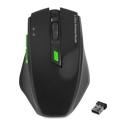 Everest Wireless Mice