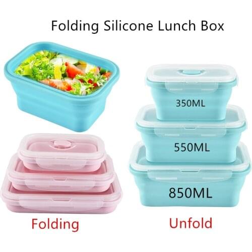 Складные ланч боксы Flowerherd China At AliExpress