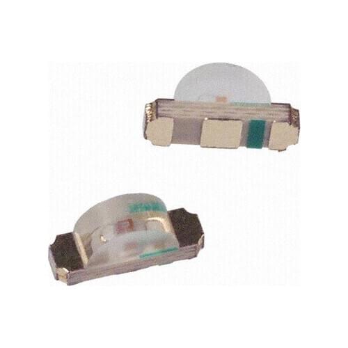 HSMG-C110 AVAGO side Avago 1204 highlighted the US Green Yellow-green backlight display