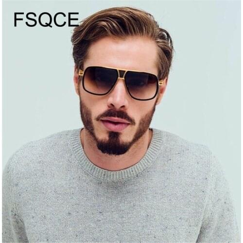 FSQCE Men's Glasses