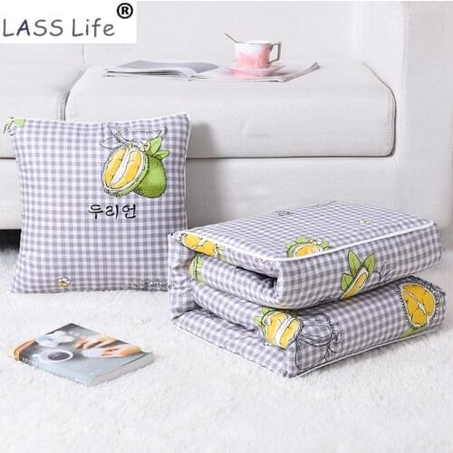 LASS Life Story Blankets