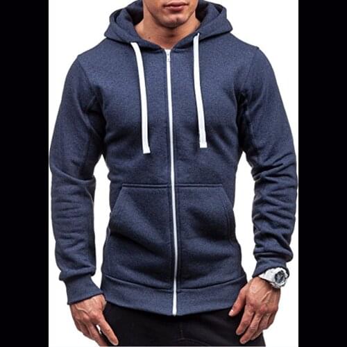 Mens sweater