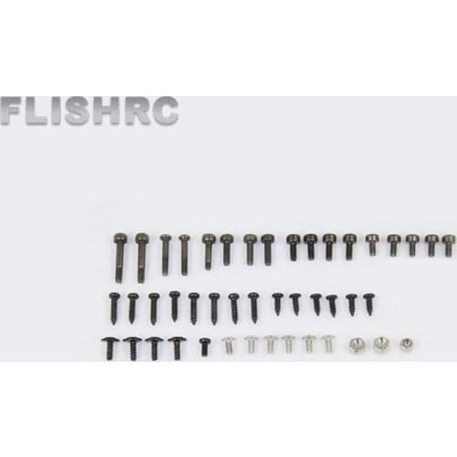 OMPHOBBY M1 Screw Kit set OSHM1023