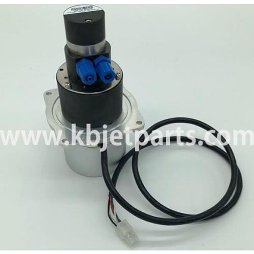 Inkjet pump 6800 6900 7900 white pigment ink pump FA72145 for linx 5900 6800 6900 7900 7900 inkjet printer