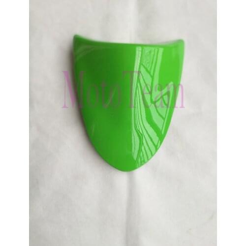 New For Kawasaki Ninja ZX-6R zx6r 636 600 2005 2006 05 06 Rear Seat Cover Cowl,solo racer scooter seat Motorbike moto Green