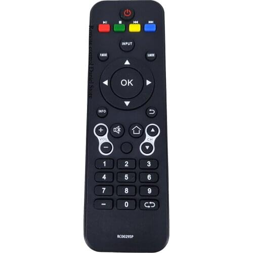 NEW GENUINE For Viewsonic RC00295P TV Remote control VT3205LED CDE3200-L CDE4200-L Fernbedienung
