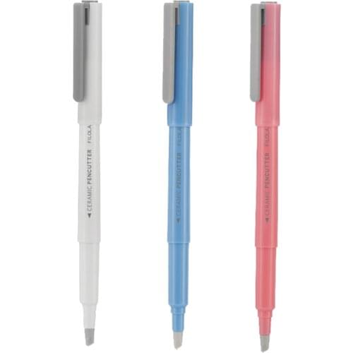 Sharprepublic Stationery Knives