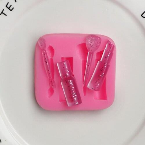 Silicone Mold Chocolate Mold Handmade Cake Decoration Mould XGY-176