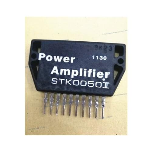 STK0050 STK-0050 STK0050II FREE SHIPPING ORIGINAL MODULE