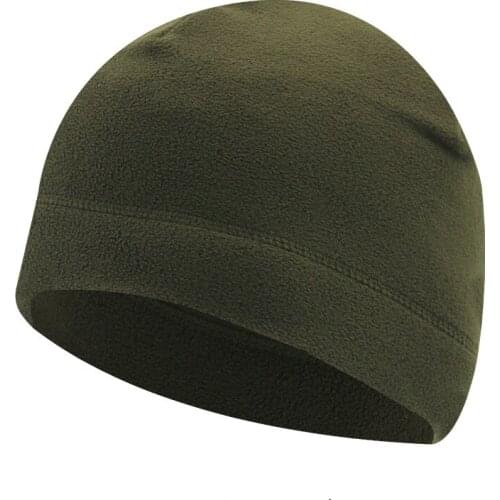 Winter Cycling Cap Windproof Thermal Ski Cap Running Skiing Fishing Motocycle Riding Hat Men Women Headwear Bike Accessories