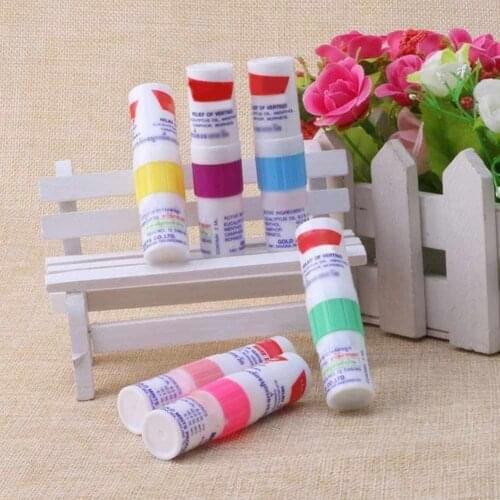 1PCS Thailand Mint Cylinder Nasal Inhaler Refresh Brain Nasal Stuffy Aspirator Fatigue Nose Cure Rhinitis Anti U6D7