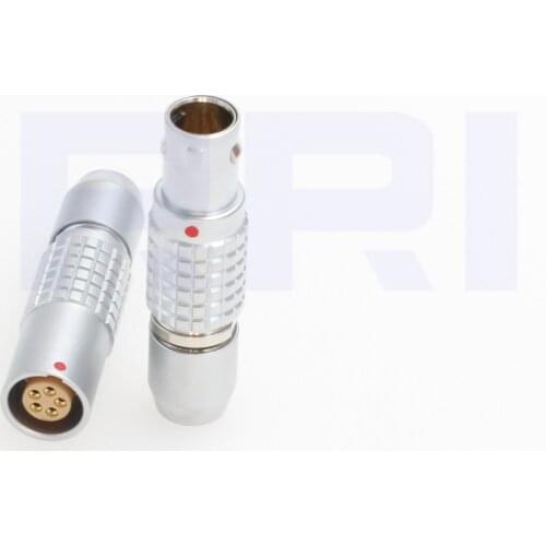 1B PHG FGG 2 3 4 5 6 7 8 10 14 16 pin plug sockets push-pull metal connector