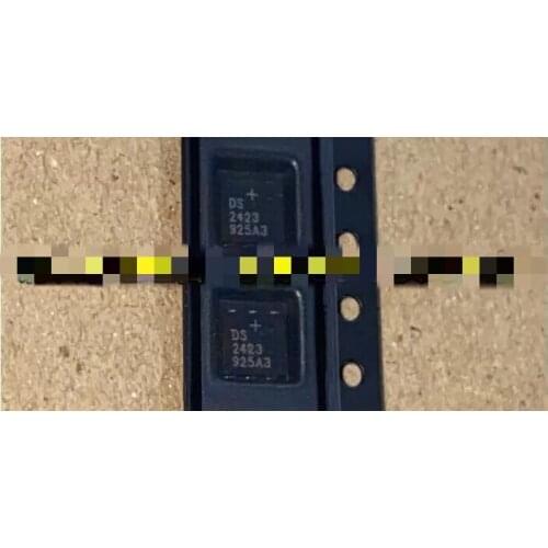 5PCS/NEW Original DS2423P + T & R TSOC-6 DS2423P + DS2423P DS2423 TSOC6 IC Em Stock