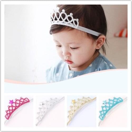 ARANYOSCHICAS Children's Hair Bands