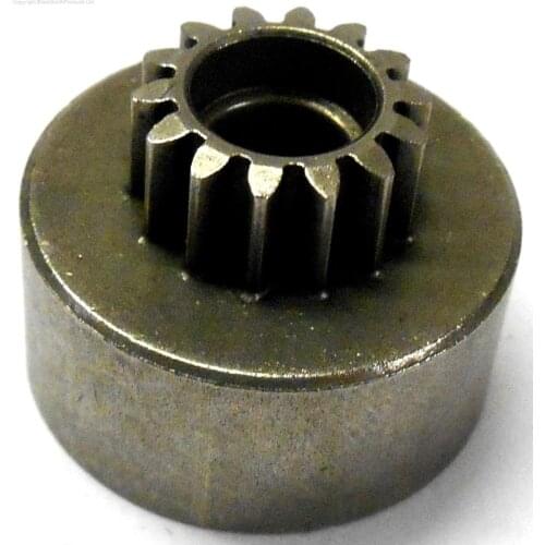 HSP RC CAR PARTS 11194 14T 14 Tooth Teeth Clutch Housing Bell - HSP Hi Speed Parts