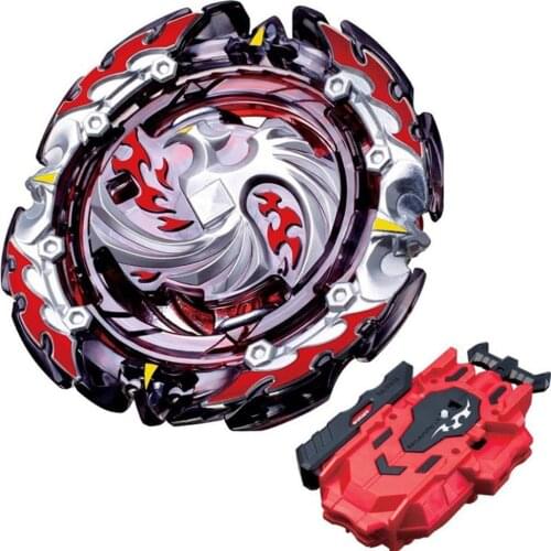 B-X TOUPIE BURST BEYBLADE Spinning Top Superking Sparking B-131 B131 Booster Dead Phoenix.0.At Blade Blades Toys