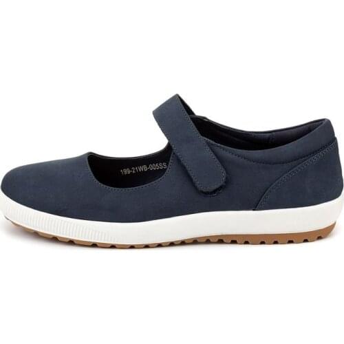 INSTREET Mary Jane Women's Shoes