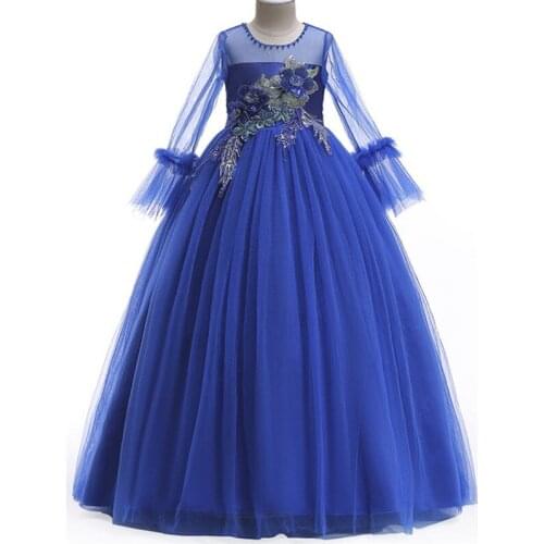 J&E Dresses For Girls